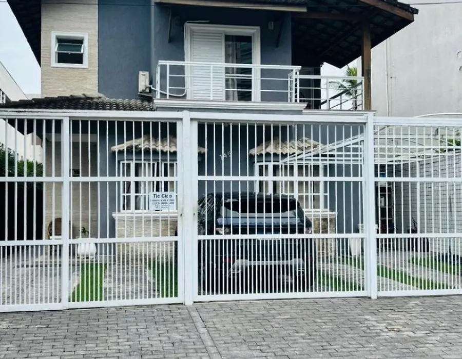 Pousada do Tio Cido-1